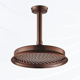 Душевой комплект Swedbe Terracotta Art 2516 бронза